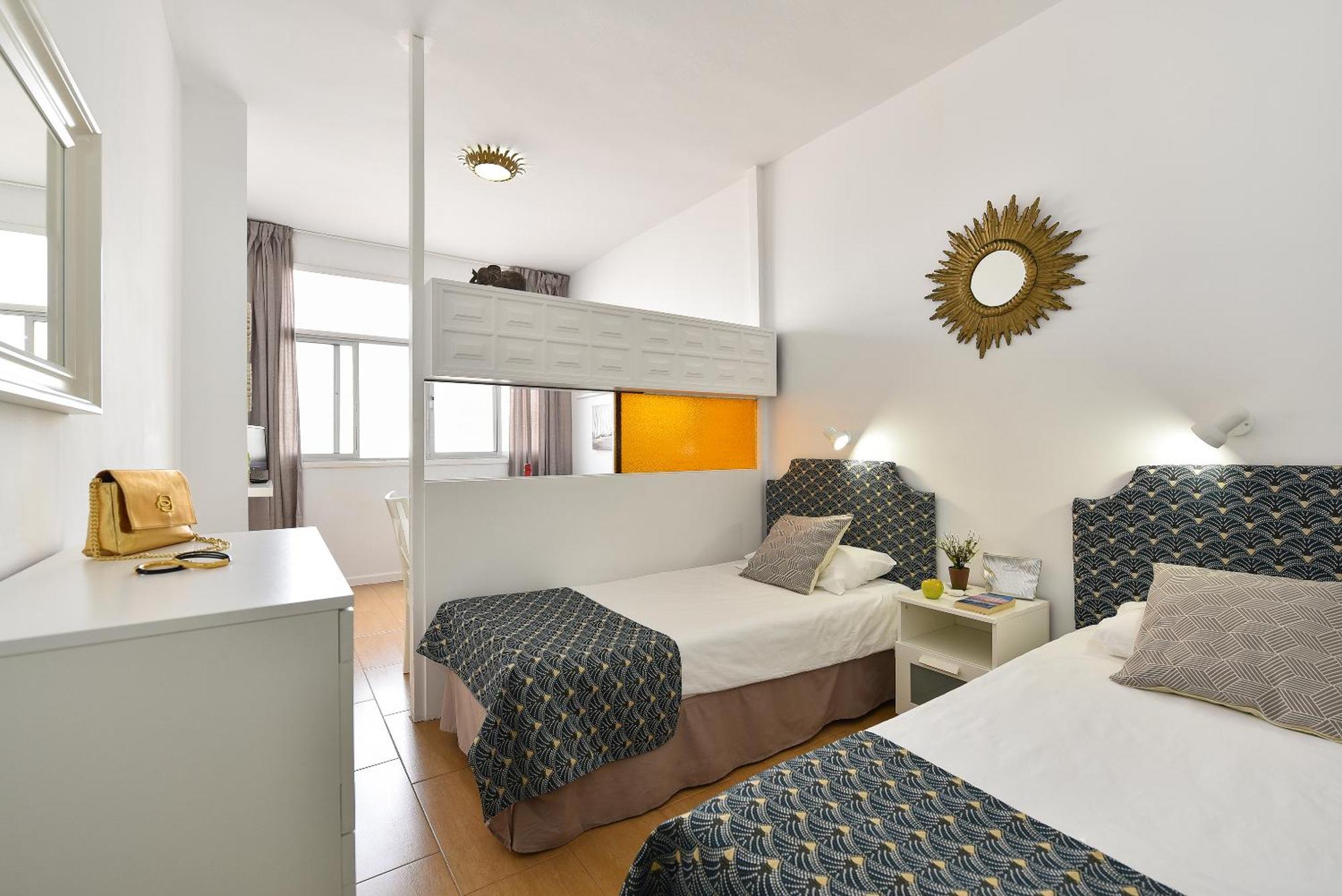 Apartamentos Don Carlos Las Palmas de Gran Canaria Exterior foto