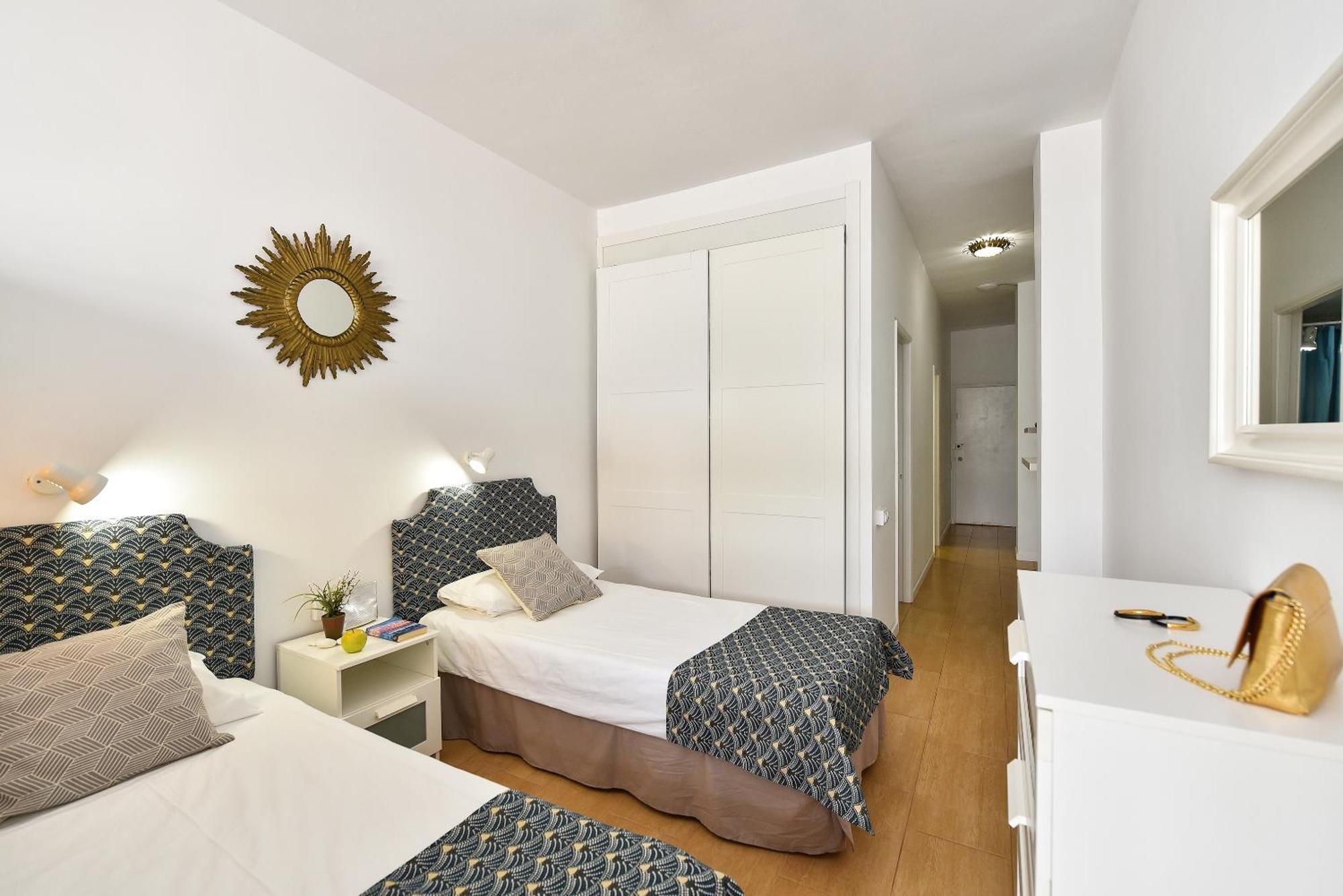 Apartamentos Don Carlos Las Palmas de Gran Canaria Exterior foto