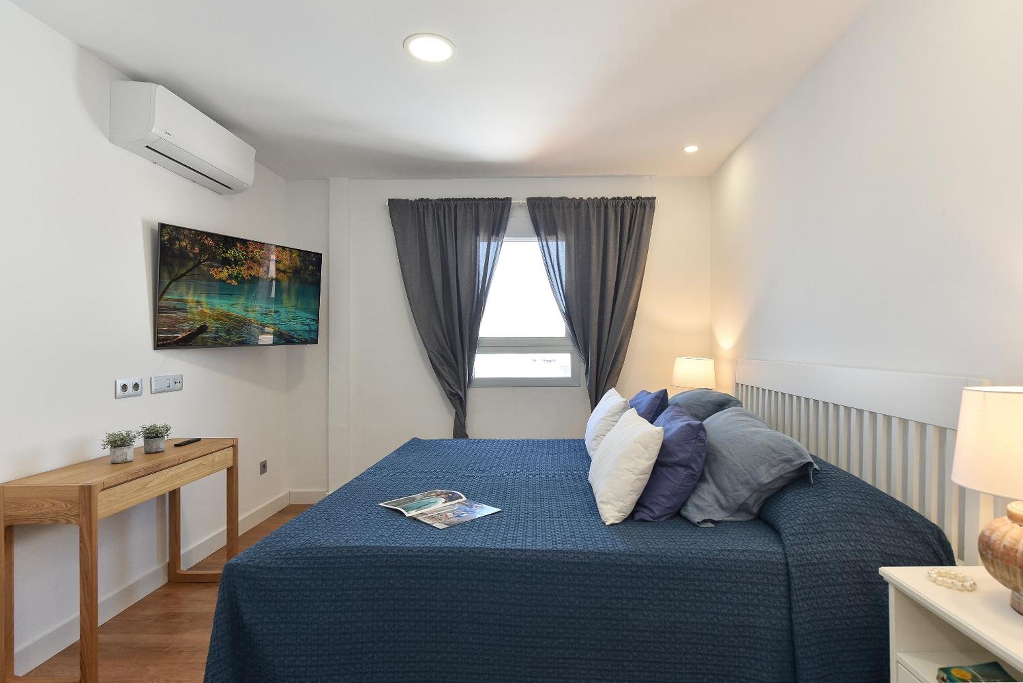 Apartamentos Don Carlos Las Palmas de Gran Canaria Exterior foto