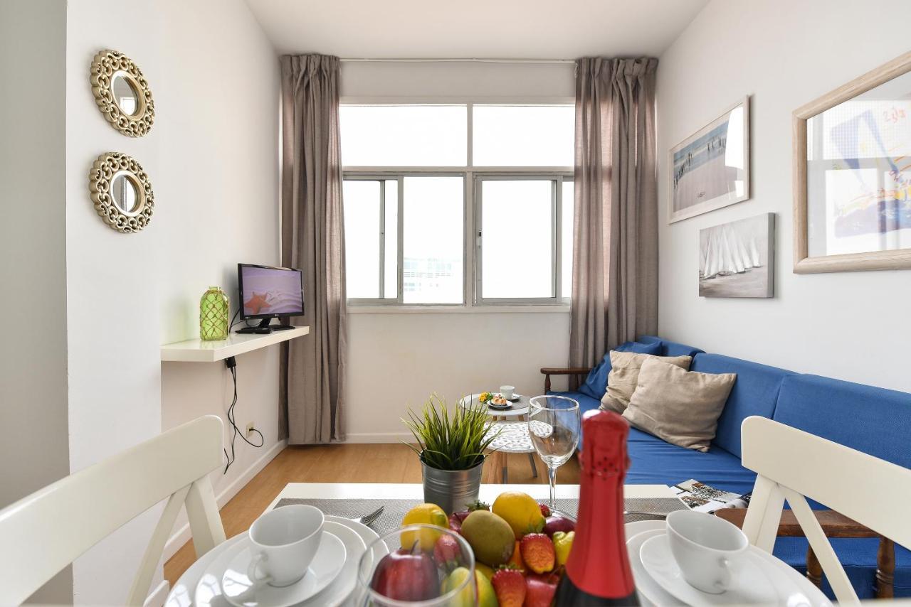 Apartamentos Don Carlos Las Palmas de Gran Canaria Exterior foto