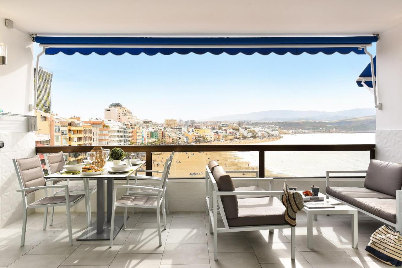 Apartamentos Don Carlos Las Palmas de Gran Canaria Exterior foto